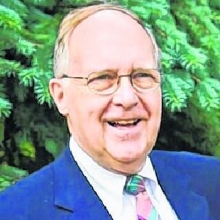 J. Keith Alford